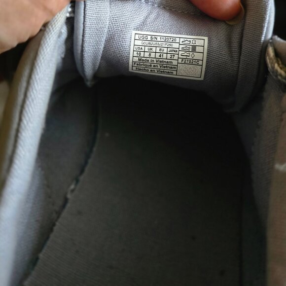 Sneaker Lo Lowmel UGG - Picture 3 of 4
